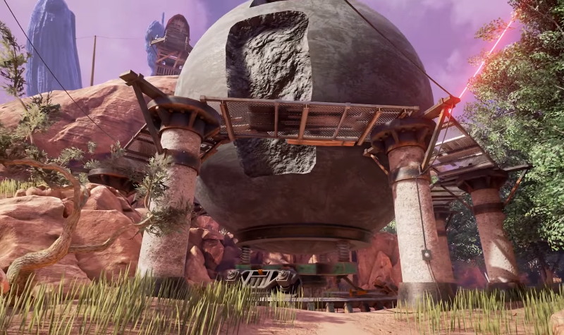 Obduction